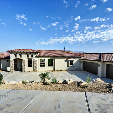 Home Builds