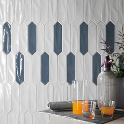 This Just In! - Wall And Floor Tile