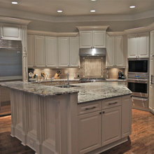 Kitchen Cabinet Ideas