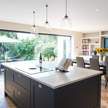 White House Kitchen