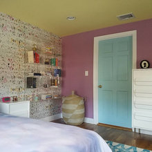 Angelina’s Room
