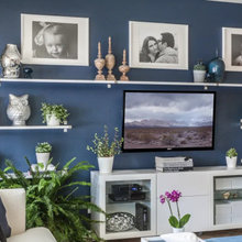 tv room