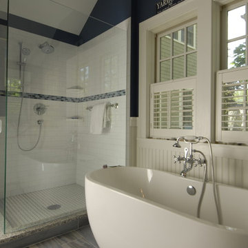 Farmhouse Addition & Renovation