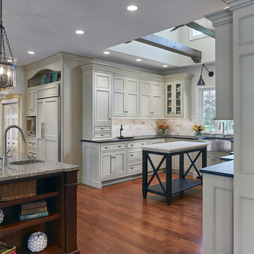 Kitchen Addition in Lansdale