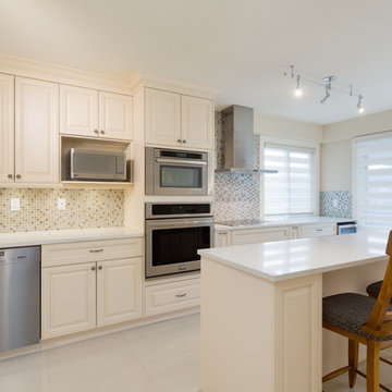 Georgia Major Renovation