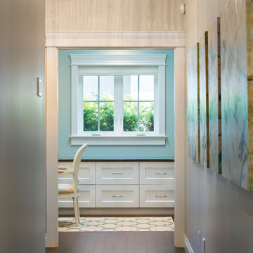 Richmond Custom Home