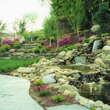 Water Feature