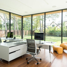 Library/Office