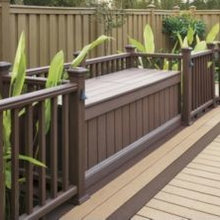 Patio Ideas