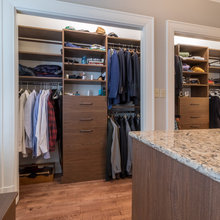 Ideas of Wardrobes & Bespoke Furniture