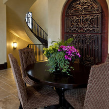 Wall Treatment