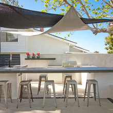 NEW MIAMI POOL ND PATIO IDEAS