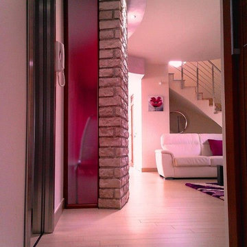 morbide geometrie