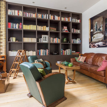 London Apartment