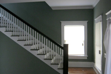 Remodeling  Work