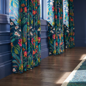 Drapery