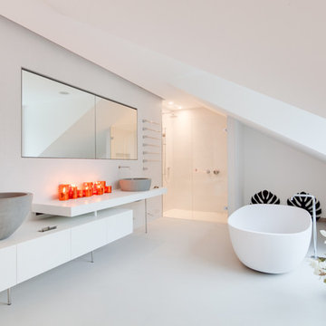 Bauhaus Villa