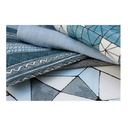 Guildery at Home - Upholstery Fabric