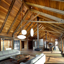 holiday house