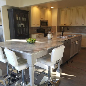 Fort Collins Kitchen