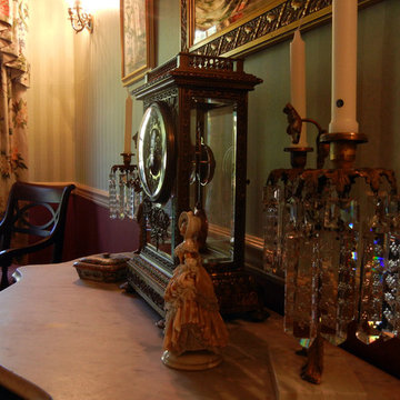 Antique, Vintage or Retro?