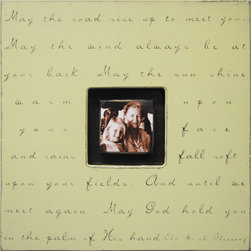 Handmade Photoboxes - Picture Frames