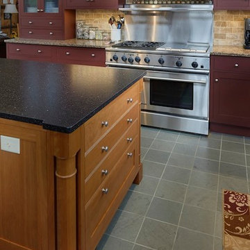 Goshen Kitchen Renovation