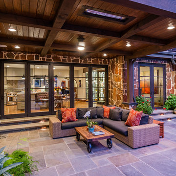 Enhanced Dallas Traditional