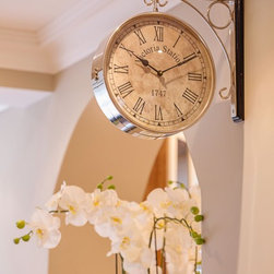 Luxury rental house - Products