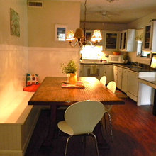 Kitchen Ideas