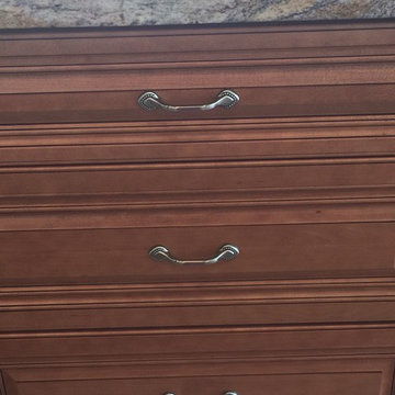Ultimate Entertainment Kitchen