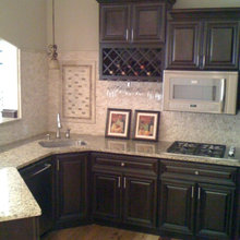 kitchen backsplash