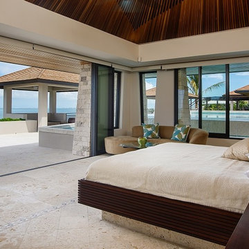 Samsara Villa in Turks & Caicos
