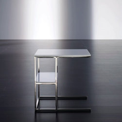 HARDY COFFEE TABLE - Coffee Tables