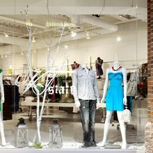 shop