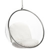 Modern Bubble chair White