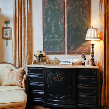 a La Maison Retail Store