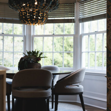 Basking Ridge
