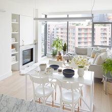 Dan's Apartment