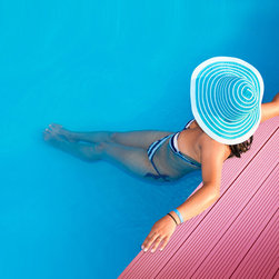 Disegna Decking - Products