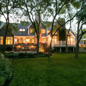 Design/ Build- House Proud