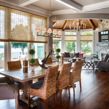 Dining Room Ideas