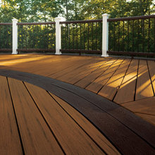 deck materials