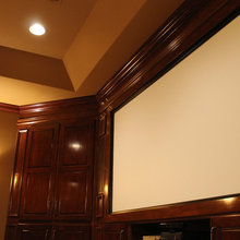 Media Room