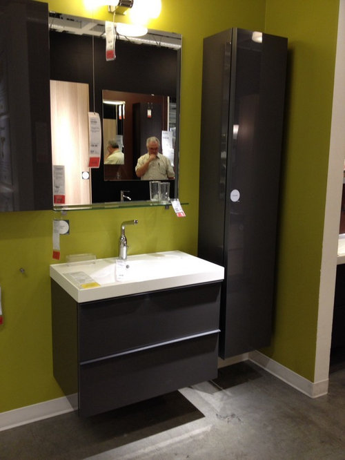 Ikea, Are Ikea Bathroom Vanities Any Good