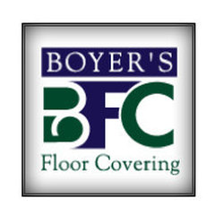 Boyer's Floor Covering Inc.