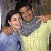 Foto von Maria Cabrera