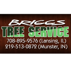 Briggs Tree Services