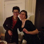 Iris Flambe's photo