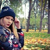 Юлия Палантs foto